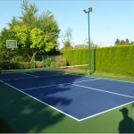 Pickleball Courts Gallery 3